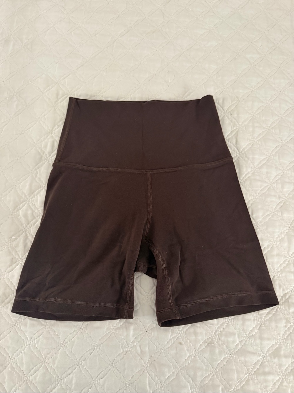 Lululemon Align Shorts